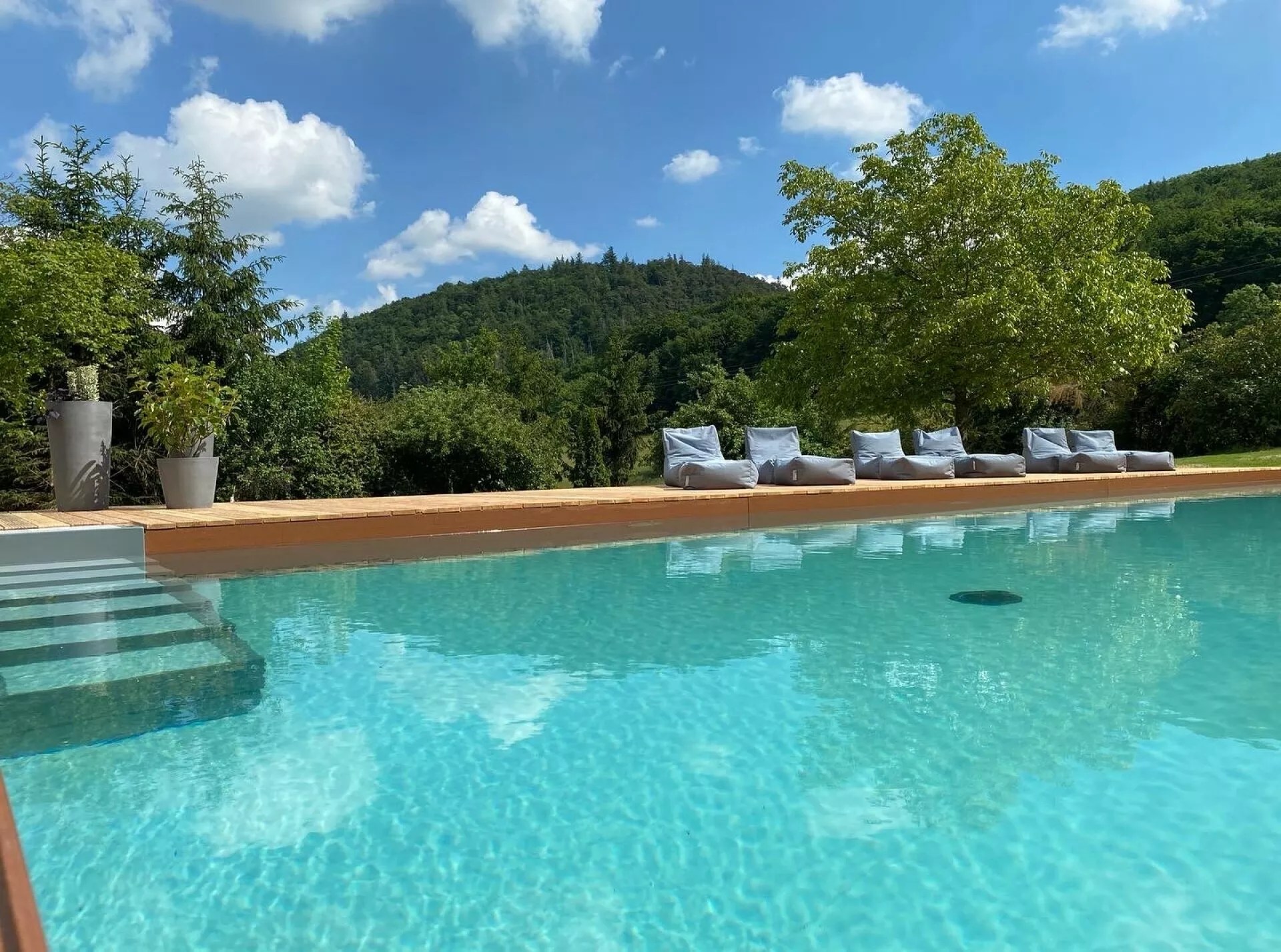 Golf Spielen am Donnersberg incl. Halbpension Golf Spielen am Donnersberg incl. Halbpension