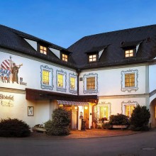 5 Tage Oberschwaben Erleben! 5 Tage Oberschwaben Erleben!