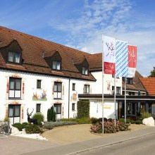 2 Tage - Urlaub im familiengeführten Traditionshotel! 2 Tage - Urlaub im familiengeführten Traditionshotel!