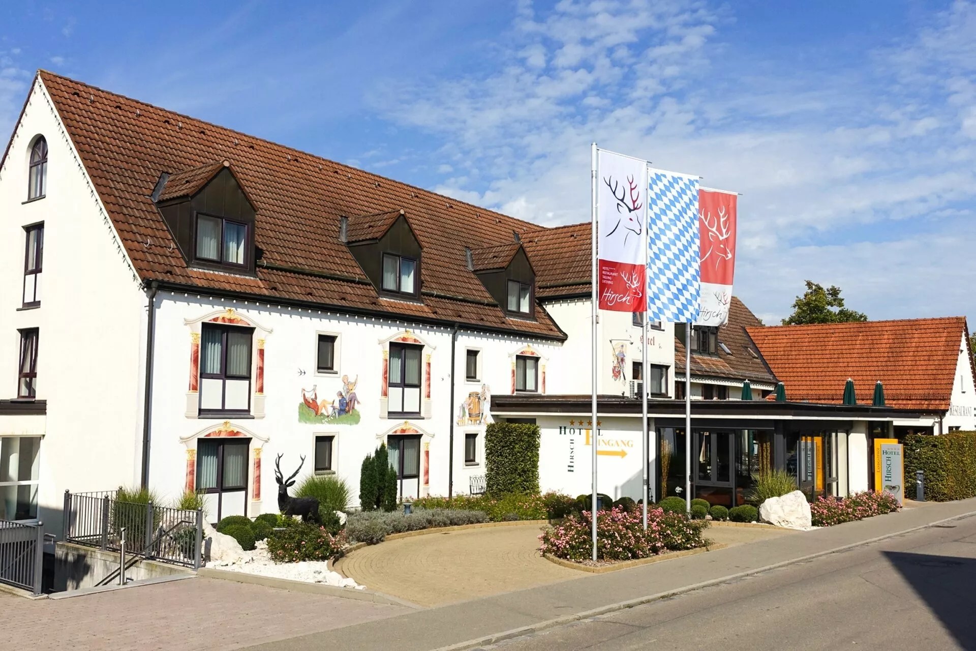 2 Tage - Urlaub im familiengeführten Traditionshotel! – Bild 2