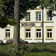 Biker-Wochenende im Roemer Biker-Wochenende im Roemer