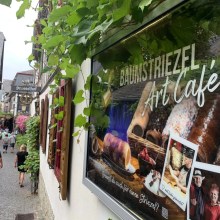 3 Tage Rheingau Erleben! 3 Tage Rheingau Erleben!