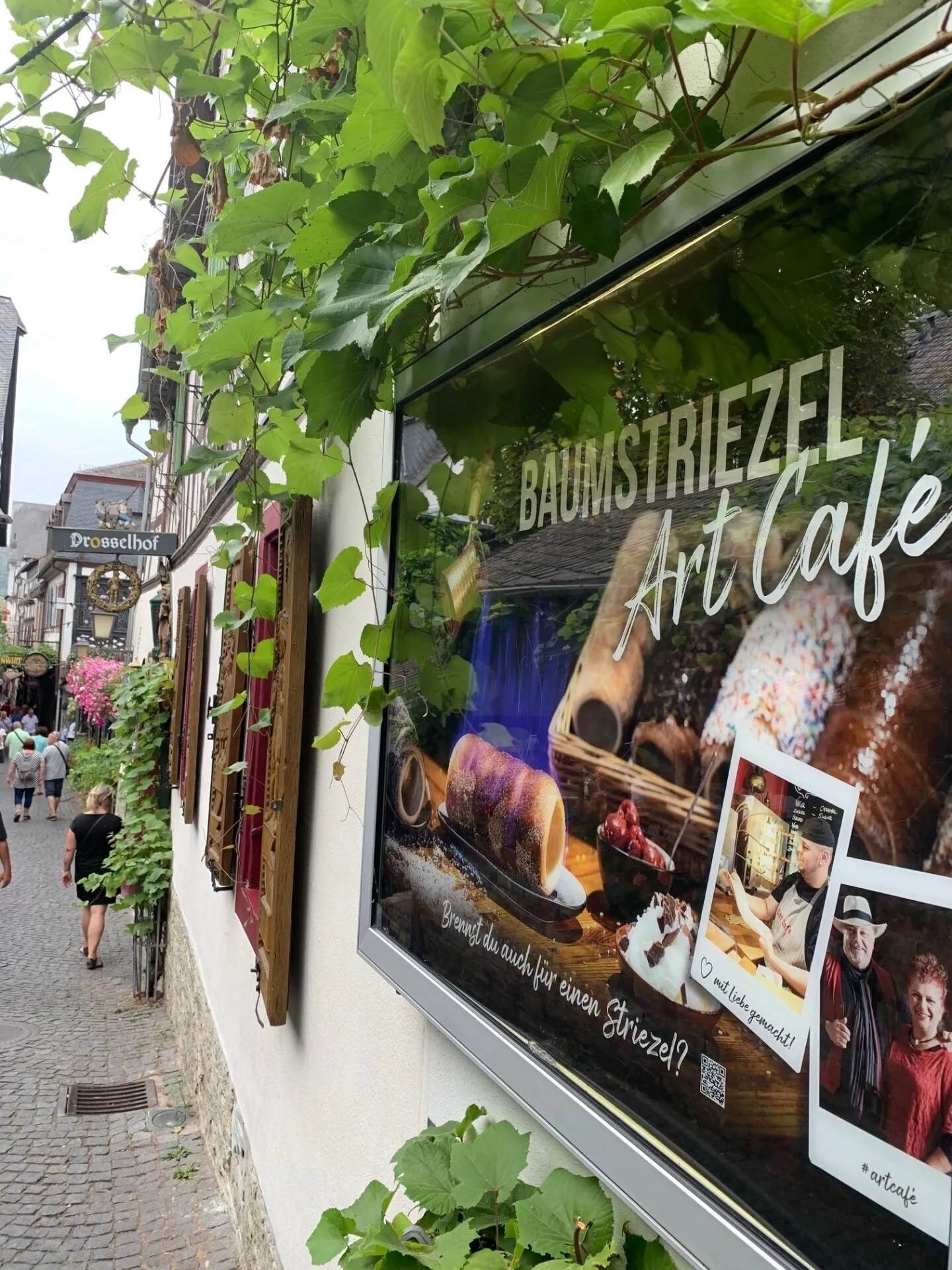 3 Tage Rheingau Erleben! – Bild 2