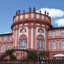 Kurztrip nach Walluf Kurztrip nach Walluf