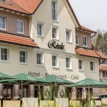 Romantik Pur - Juniorsuite mit Badewanne für Zwei Romantik Pur - Juniorsuite mit Badewanne für Zwei