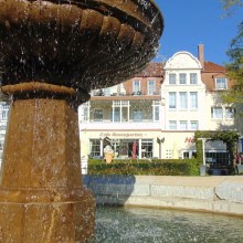 5 Tage Wandern in & um Bad Salzuflen 5 Tage Wandern in & um Bad Salzuflen
