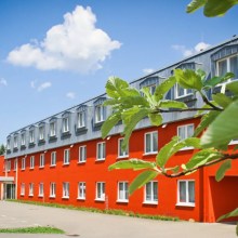 Übernachtung & Frühstück Übernachtung & Frühstück