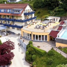 5 Tage den Schwarzwald pur erleben (So) 5 Tage den Schwarzwald pur erleben (So)