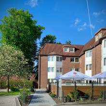 Schnuppertage in Aurich Schnuppertage in Aurich