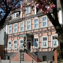 Entschleunigung im Weserbergland Entschleunigung im Weserbergland