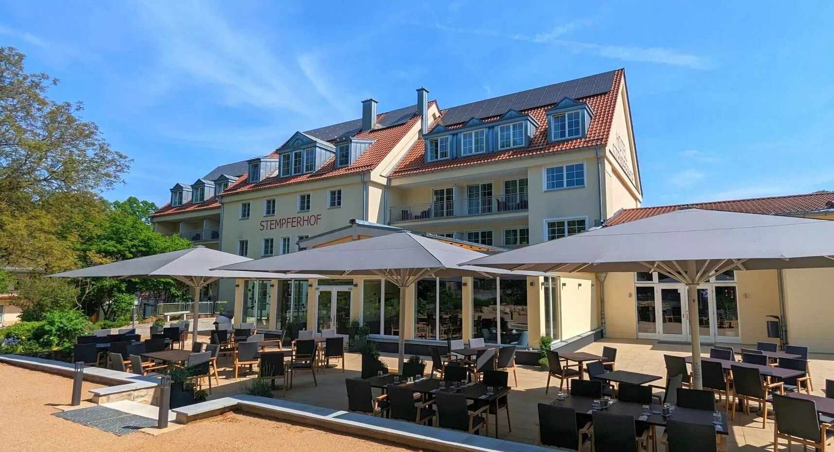 Auszeit in der Therme - 2 Nächte – Bild 2