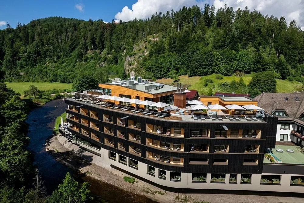 Sunday One Night Stay – Bild 2