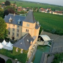 Wohlfühltage im Schloss Wohlfühltage im Schloss