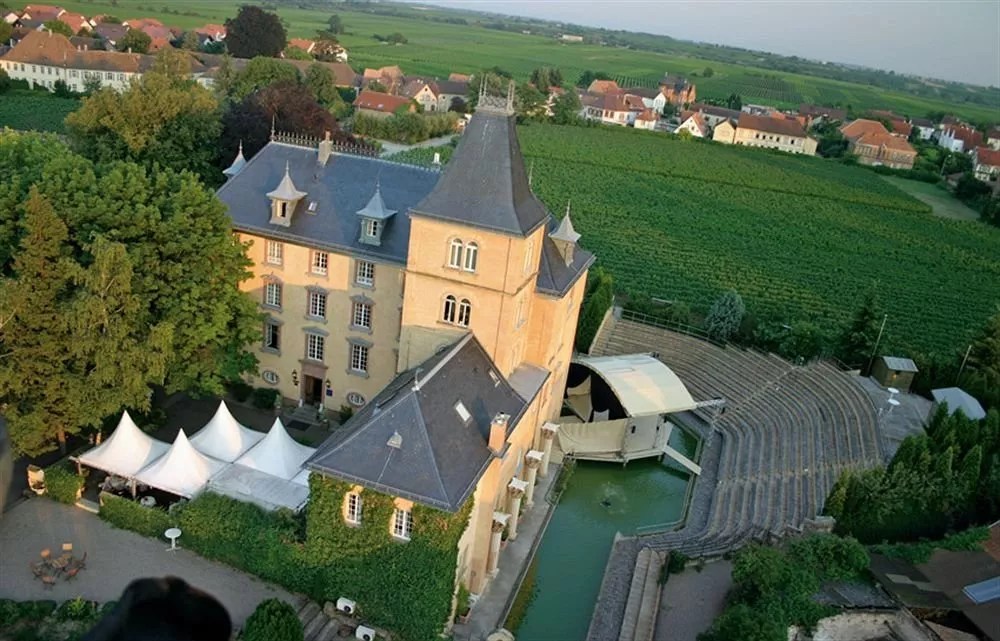 Suite Weekend Rendezvous® (2 Nächte) im Hotel Schloss Edesheim – Bild 2