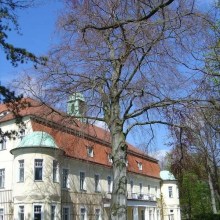 Schnuppertage auf dem Schloss Schnuppertage auf dem Schloss