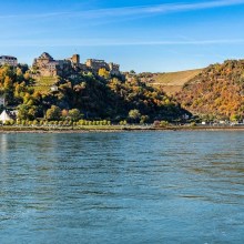 Der grosse Schlossurlaub I 6 Tage im Schloss am Rhein inkl. HP Der grosse Schlossurlaub I 6 Tage im Schloss am Rhein inkl. HP