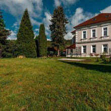 Seniorenaufenthalt in Vojkovice Seniorenaufenthalt in Vojkovice