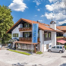 Kurztrip inkl. Eintritt Therme Trimini - 1 Nacht Kurztrip inkl. Eintritt Therme Trimini - 1 Nacht