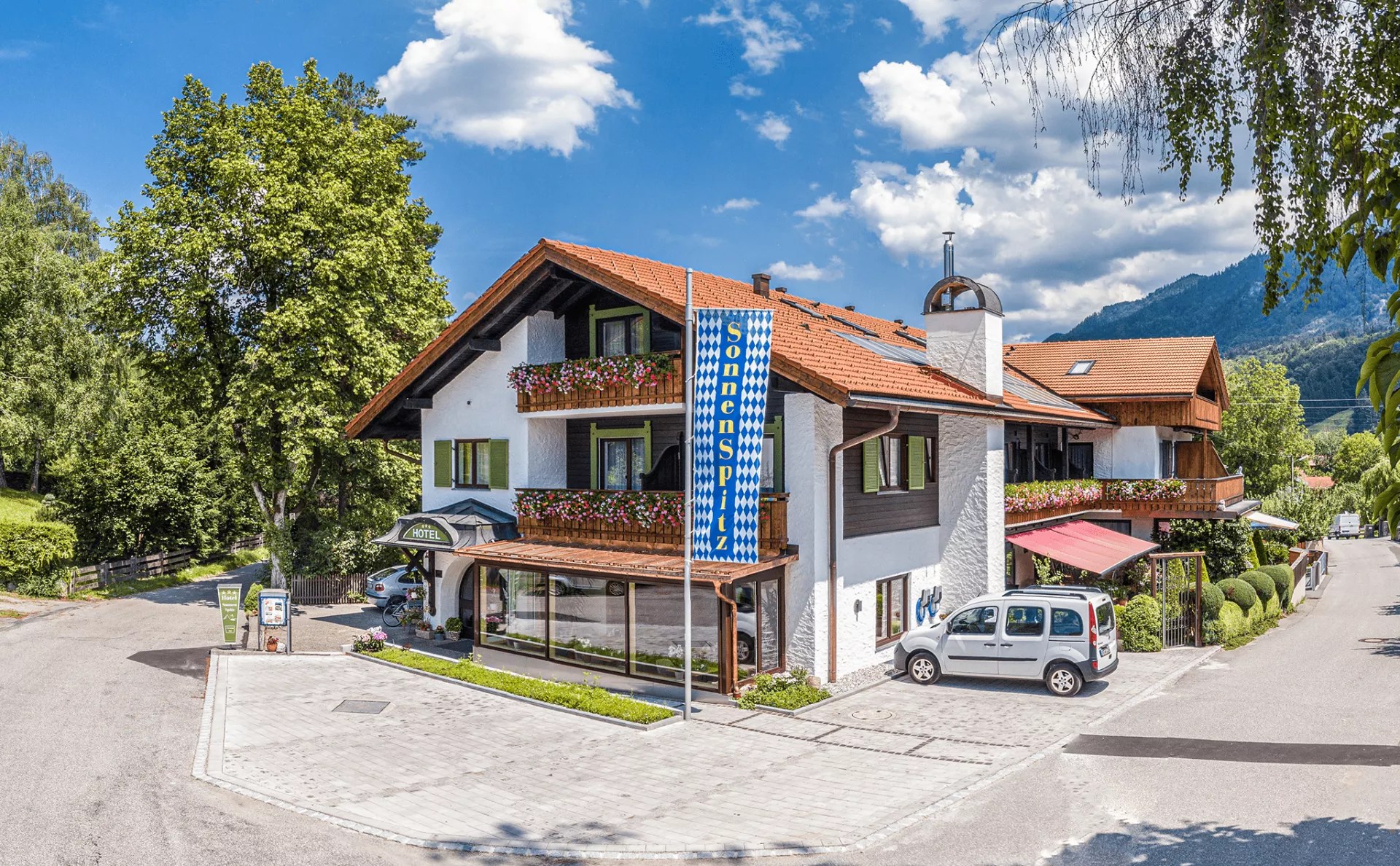 Kurztrip inkl. Eintritt Therme Trimini - 1 Nacht Kurztrip inkl. Eintritt Therme Trimini - 1 Nacht