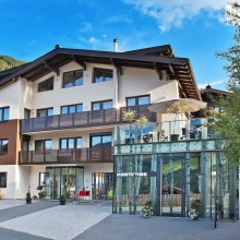 Mountain Trails - Package Mountain Trails - Package