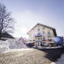 Freundinnen-Wellness in Oberstaufen Freundinnen-Wellness in Oberstaufen