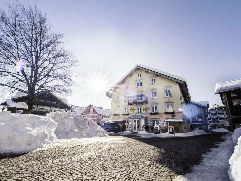 Romantik-Tage – Bild 2