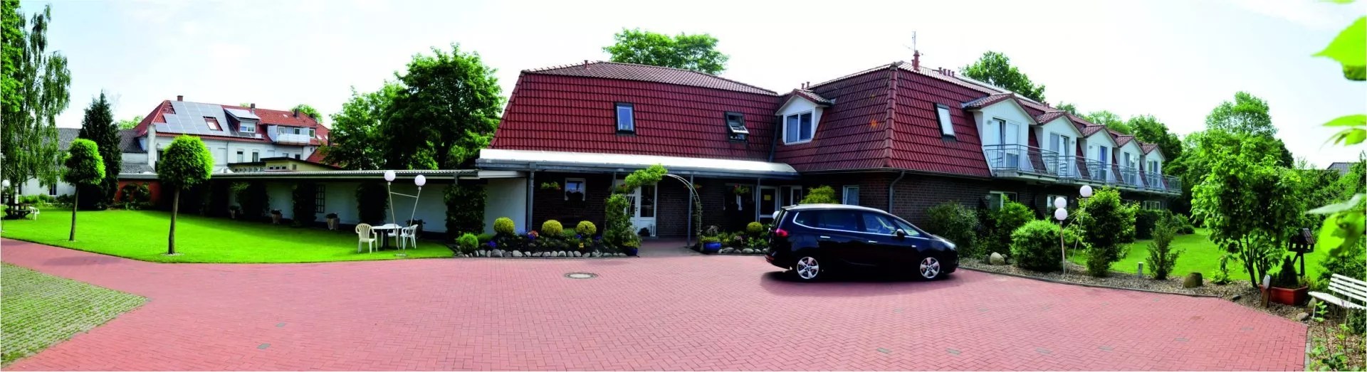 Romantikwochenende – Bild 2