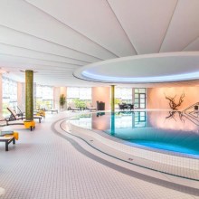 Relax – Wochenende (2 Nächte) Relax – Wochenende (2 Nächte)