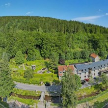 Feinschmecker on Tour - Wandern auf dem berühmten Rennsteig Feinschmecker on Tour - Wandern auf dem berühmten Rennsteig
