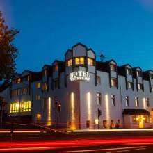 Bike and More - Osnabrück entdecken inkl. Abendessen Bike and More - Osnabrück entdecken inkl. Abendessen