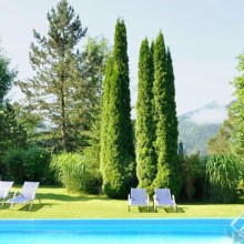 6 Tage - Urlaub im Allgäuer Traditionshotel 6 Tage - Urlaub im Allgäuer Traditionshotel
