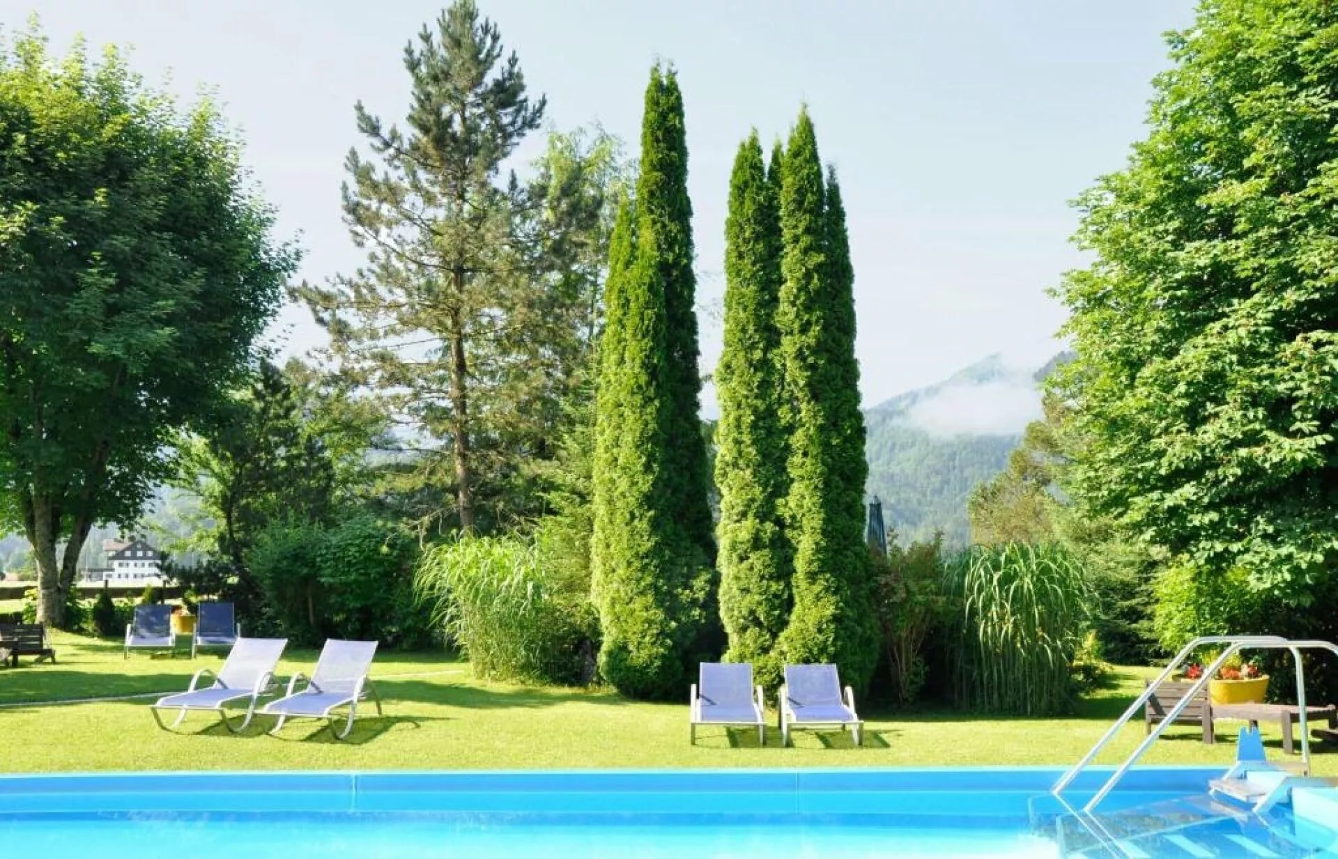 6 Tage - Urlaub im Allgäuer Traditionshotel 6 Tage - Urlaub im Allgäuer Traditionshotel