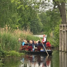 Sorgenlos in den Spreewald - 3 Tage Sorgenlos in den Spreewald - 3 Tage