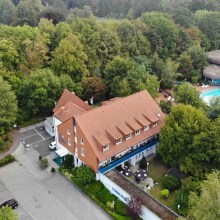 Oster-Erholungs-Special mit Therme & Sauna (4 Nächte) Oster-Erholungs-Special mit Therme & Sauna (4 Nächte)