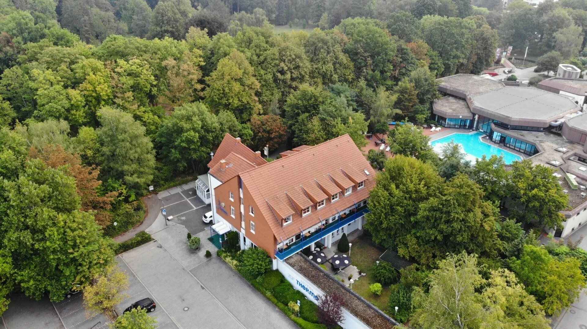 Erholungstage in Bad Westernkotten - inkl. Therme – Bild 2