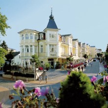 Ostsee-Auszeit Ostsee-Auszeit