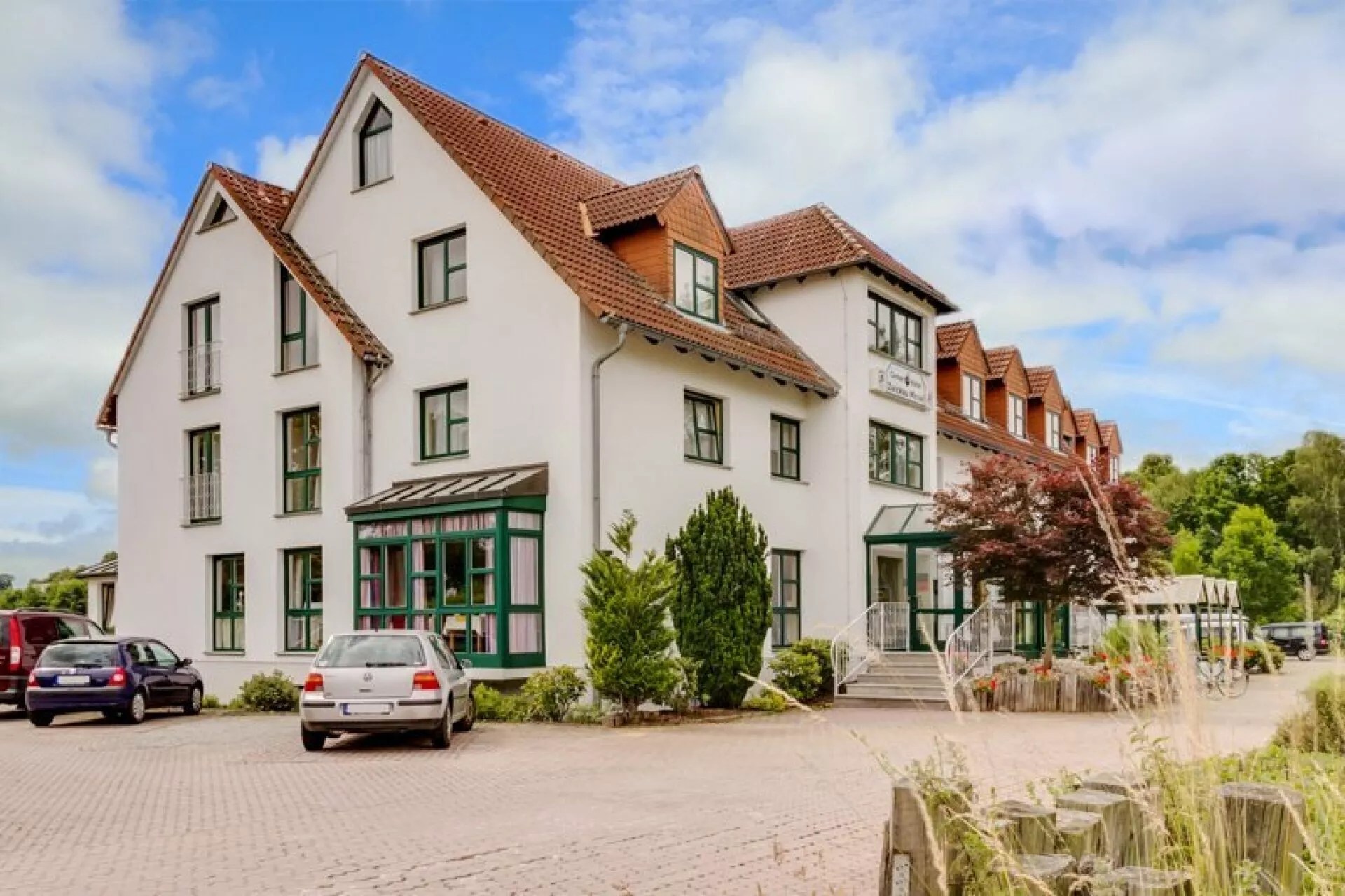 3 Tage Radlerkurztrip nahe Zwickau 3 Tage Radlerkurztrip nahe Zwickau