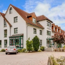 Oster Urlaub bei Zwickau-inkl. Osterüberraschung Oster Urlaub bei Zwickau-inkl. Osterüberraschung