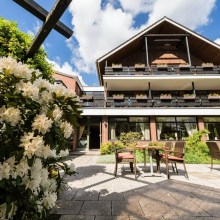 Ihr Verwöhn-Sonntag in der Private-Spa-Heide-Suite inkl. Abendessen Ihr Verwöhn-Sonntag in der Private-Spa-Heide-Suite inkl. Abendessen