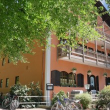 Bavaria Filmstudios - Familienurlaub in München Süd Bavaria Filmstudios - Familienurlaub in München Süd