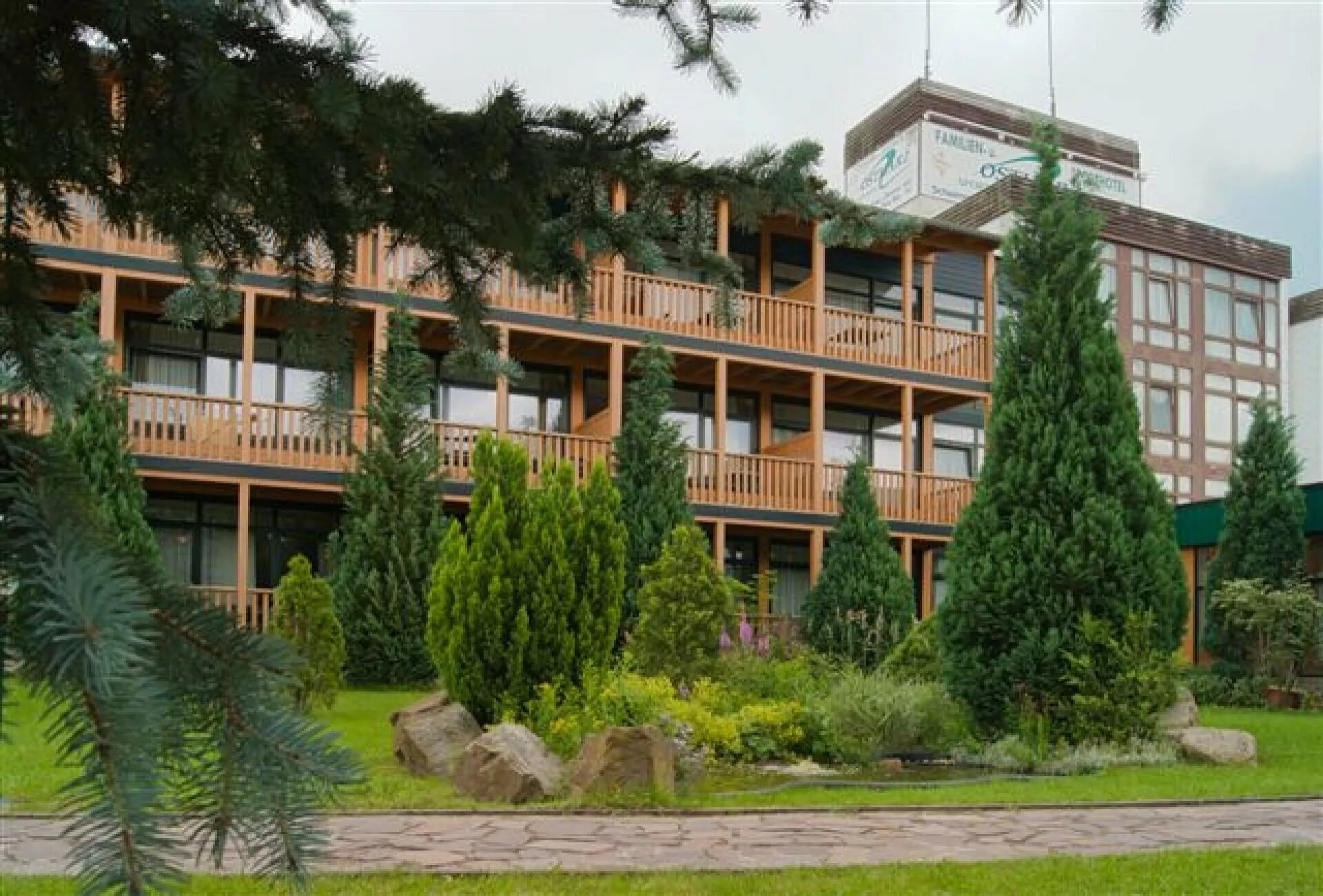 Harzer Kurztrip 4 Tage / 3 Nächte Harzer Kurztrip 4 Tage / 3 Nächte