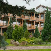 6 Tage Sonntag - Freitag mit HP+ und Wellnessnutzung 6 Tage Sonntag - Freitag mit HP+ und Wellnessnutzung