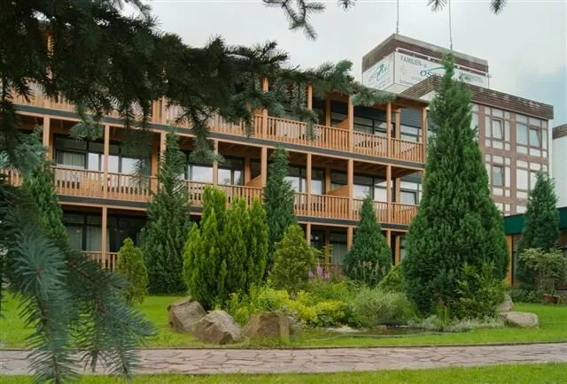 6 Tage Sonntag - Freitag mit HP+ und Wellnessnutzung – Bild 2