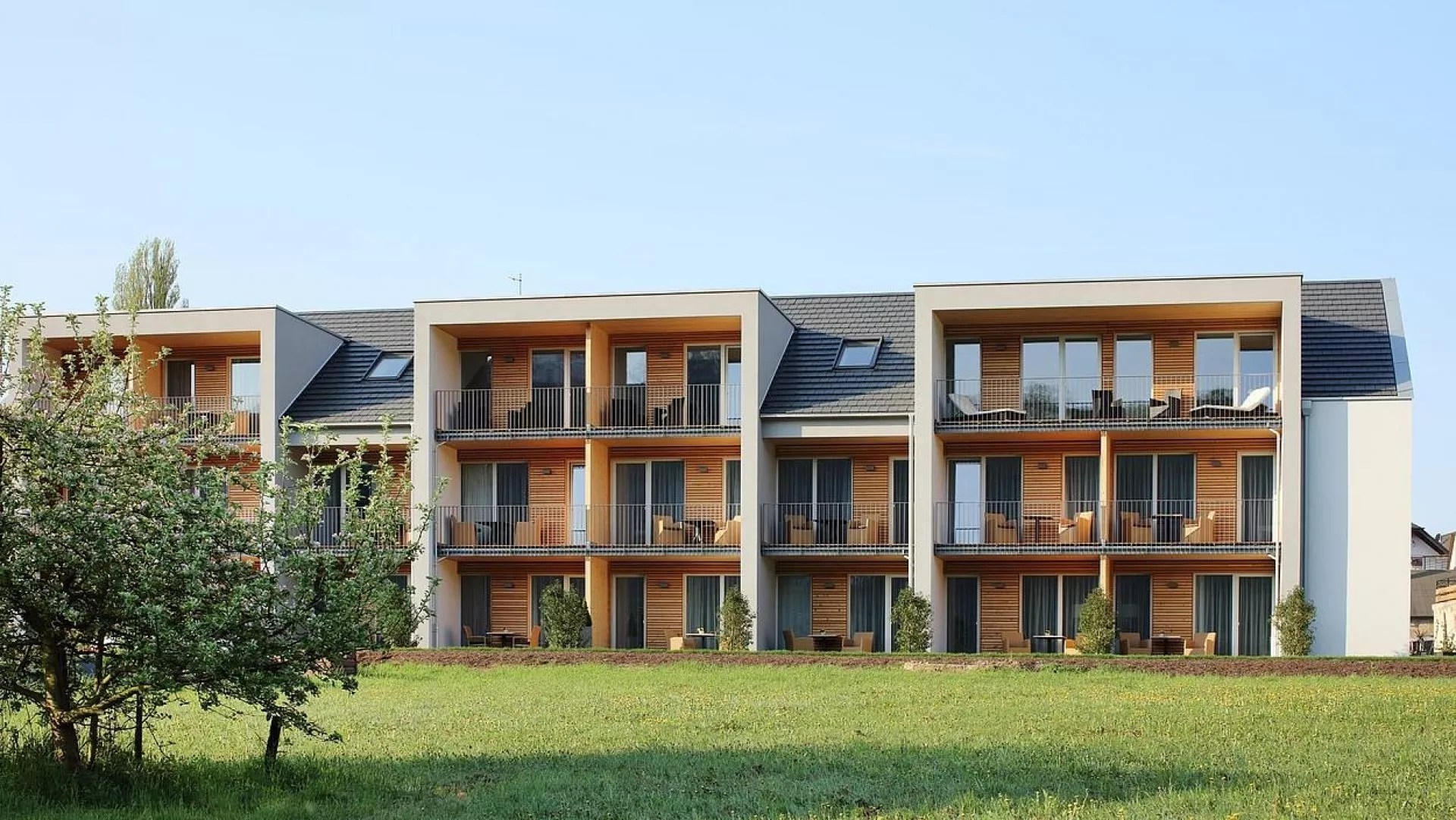 Kleine Auszeit im Sommer Kleine Auszeit im Sommer