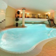 Wellnessurlaub Einfach schön Wellnessurlaub Einfach schön