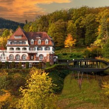 Übernachtung & Frühstück Übernachtung & Frühstück