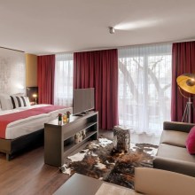 Valentin Special Amedia Luxury Suites Graz Valentin Special Amedia Luxury Suites Graz