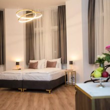 4 Nächte in Wien 4 Nächte in Wien