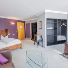 4 Genusstage im Hotel Tanne Ilmenau 4 Genusstage im Hotel Tanne Ilmenau