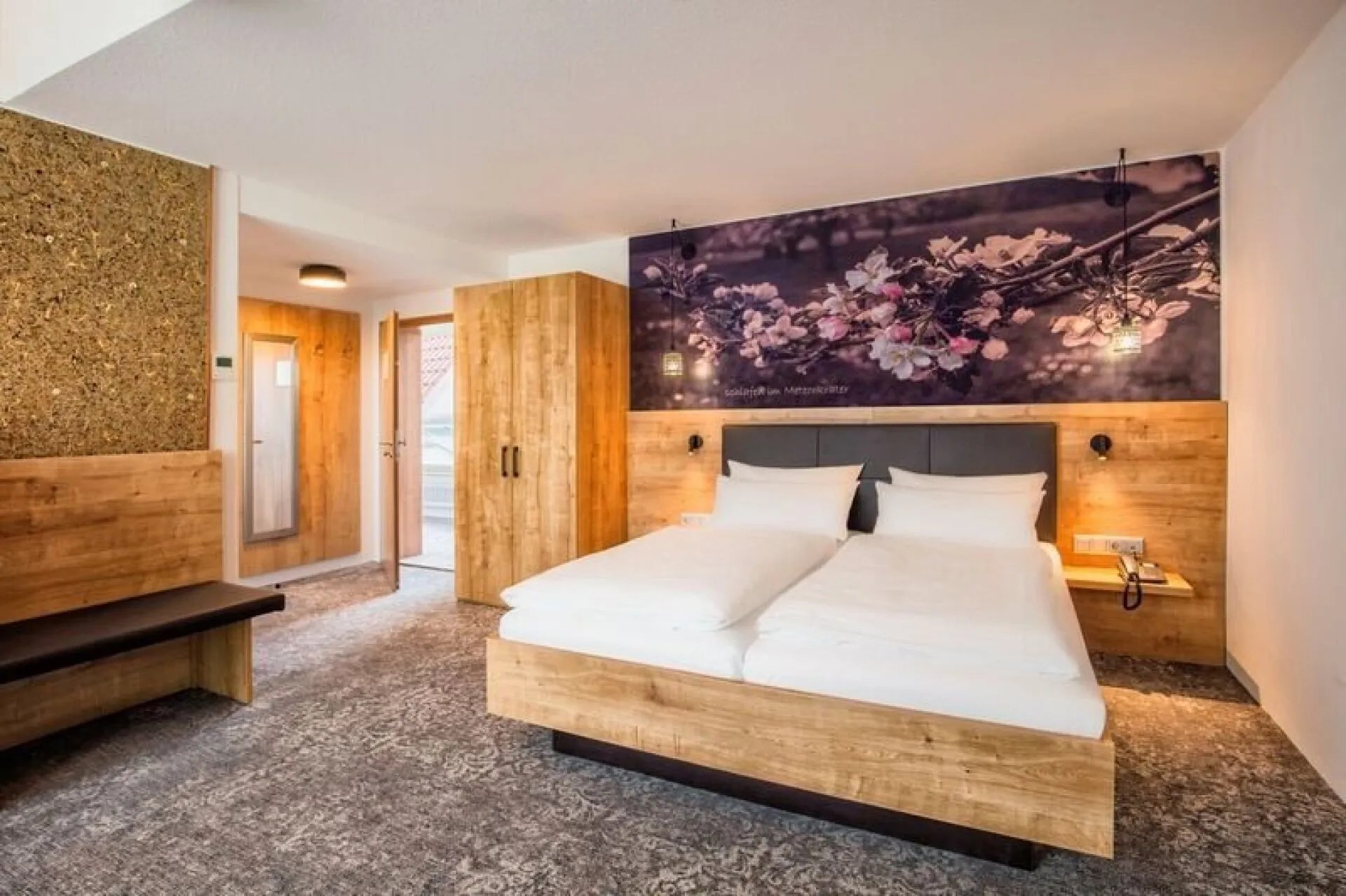 Bettgeflüster – Zeit für Nähe & Genuss Bettgeflüster – Zeit für Nähe & Genuss